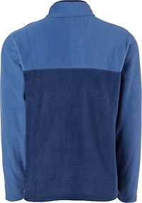 Columbia Sportswear Men's Steens Mountain Half Snap II Fleece Pullover