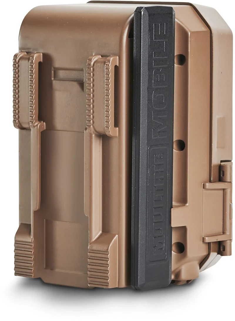 Moultrie Edge 2 Cellular Trail Camera 2-Pack