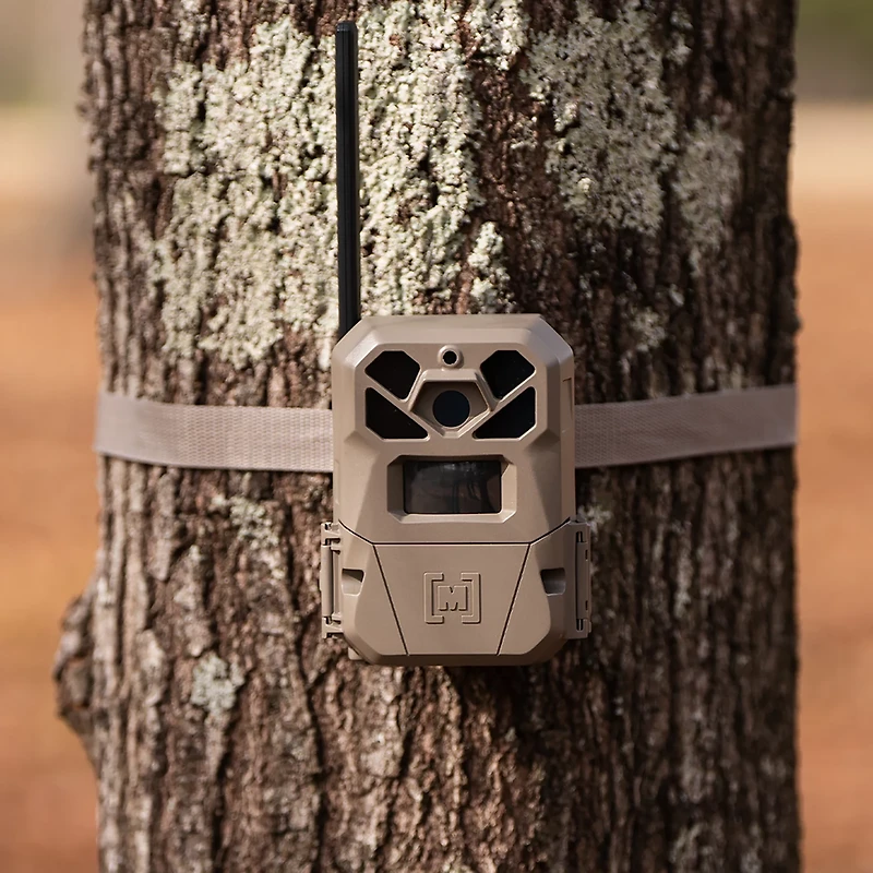 Moultrie Mobile Edge 2 Pro Cellular 40 MP Trail Camera