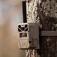 Moultrie Mobile Edge 2 Pro Cellular 40 MP Trail Camera
