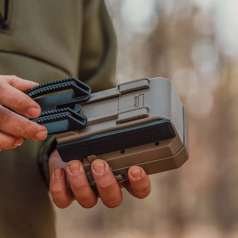 Moultrie Mobile Edge 2 Pro Cellular 40 MP Trail Camera