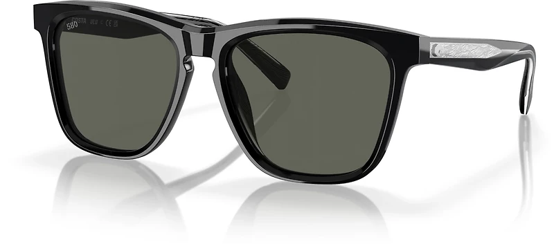 Costa Del Mar Ulu Polarized Sunglasses