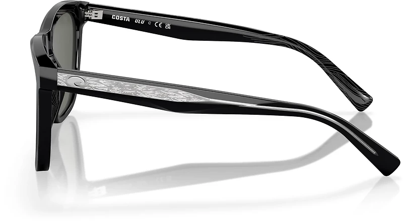 Costa Del Mar Ulu Polarized Sunglasses