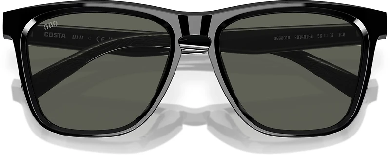 Costa Del Mar Ulu Polarized Sunglasses