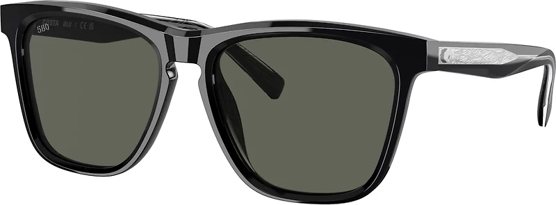 Costa Del Mar Ulu Polarized Sunglasses