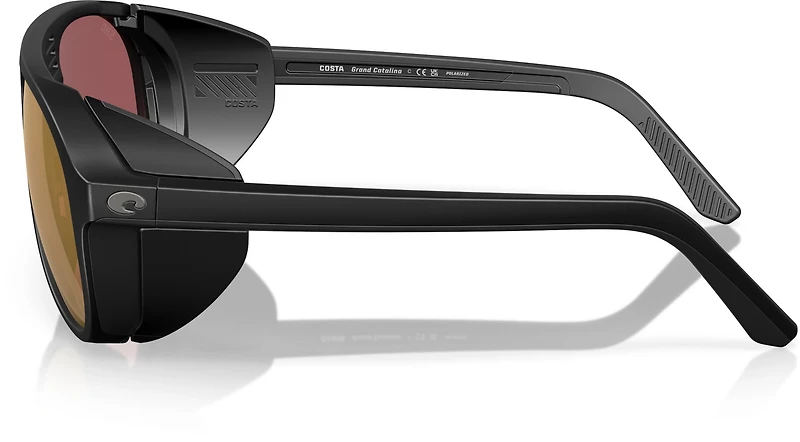 Costa Del Mar Grand Catalina Polarized Fishing Sunglasses