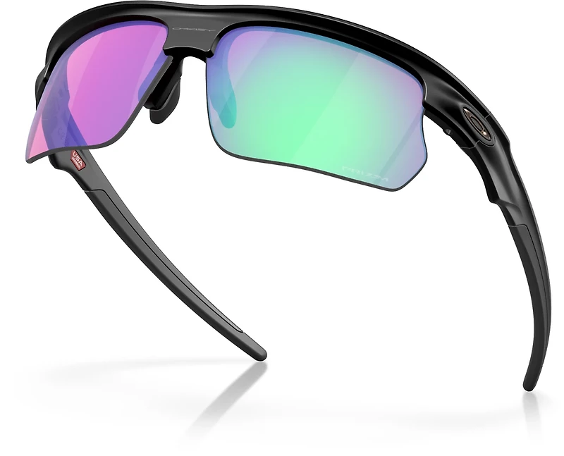 Oakley Bisphaera Steel Sunglasses