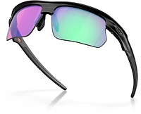 Oakley Bisphaera Steel Sunglasses