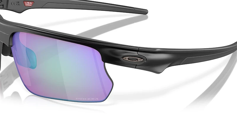 Oakley Bisphaera Steel Sunglasses