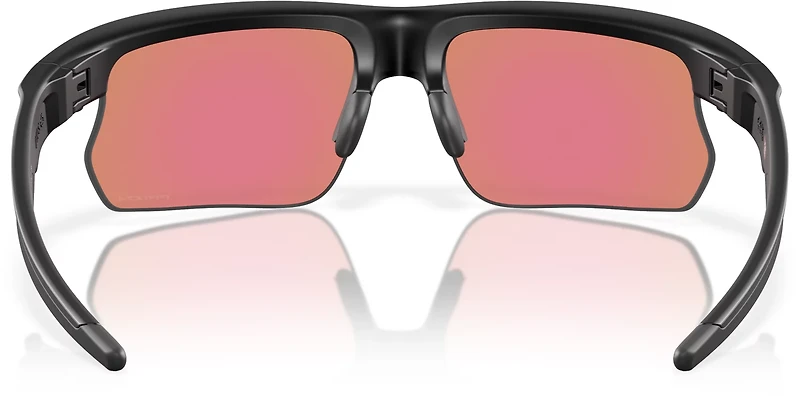 Oakley Bisphaera Steel Sunglasses