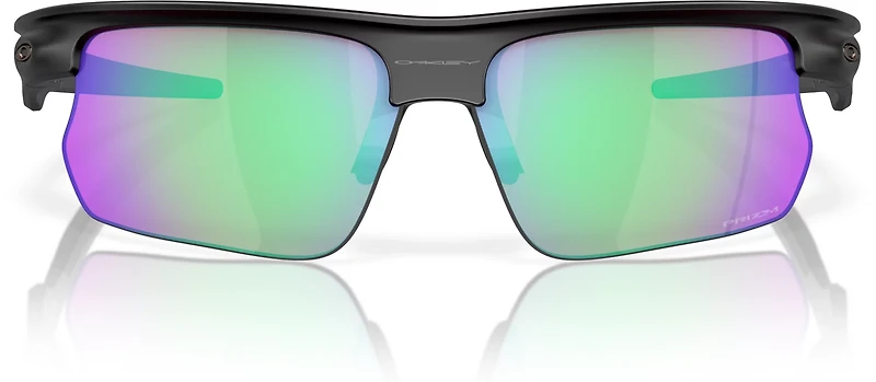 Oakley Bisphaera Steel Sunglasses