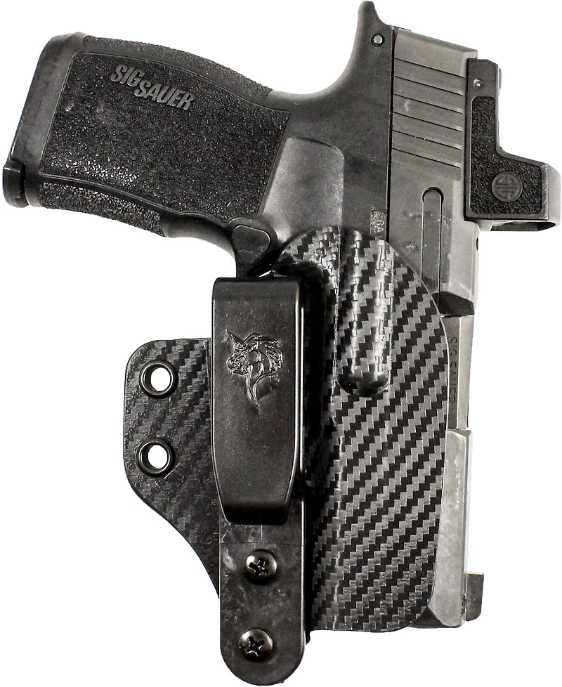 DeSantis Gunhide Lifeguard Sig P365 Holster