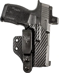 DeSantis Gunhide Lifeguard Sig P365 Holster