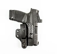 DeSantis Gunhide Lifeguard Springfield Hellcat Holster