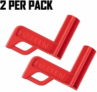 Allen Company Chamber Safety Flags for Shotgun 2-Pack