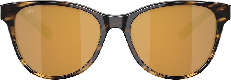 Costa Catherine Polarized 580G Mirror Sunglasses