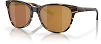 Costa Catherine Polarized 580G Mirror Sunglasses