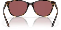 Costa Catherine Polarized 580G Mirror Sunglasses