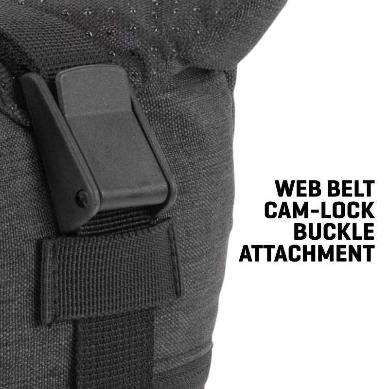 Allen Company Eliminator Stacker Shooting Bags