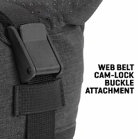 Allen Company Eliminator Stacker Shooting Bags