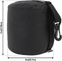 Allen Company Eliminator Cylinder Front Shooting Bag