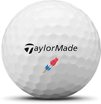 Taylormade 2024 TP5 My Symbol Rocketpop 12-Pack