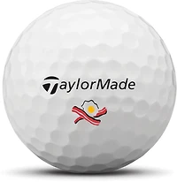 Taylormade 2024 TP5 My Symbol Bacon Eggs 12-Pack