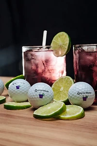 Taylormade 2024 TP5 My Symbol Cocktail 12-Pack