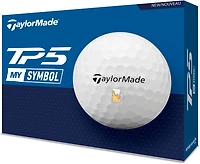 Taylormade 2024 TP5 My Symbol Beer 12-Pack