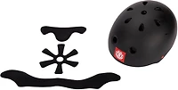 Element Youth Skateboard Helmet