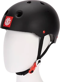 Element Adults' Skateboard Helmet