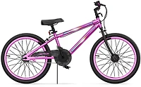 Jetson Kids' Light Rider 20 in Light Up Bike
