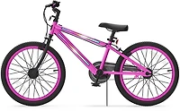 Jetson Kids' Light Rider 20 in Light Up Bike