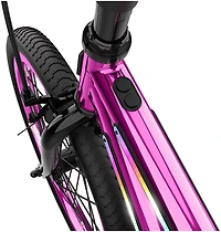 Jetson Kids' Light Rider 20 in Light Up Bike