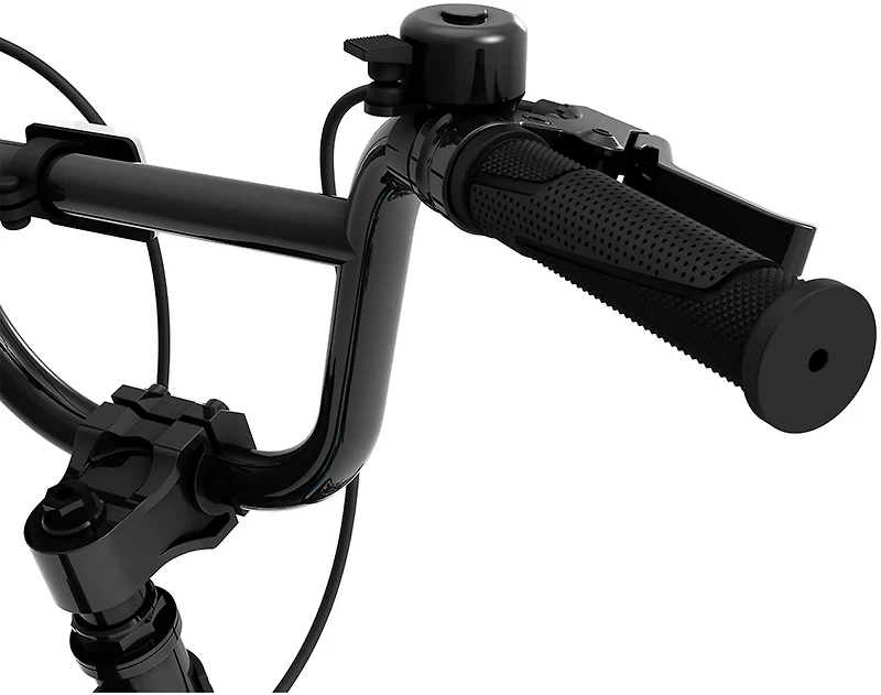 Jetson Kids' Light Rider 20 in Light Up BMX Bike