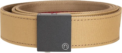 Nexbelt Thin Bar Supreme Appendix Coyote EDC Belt