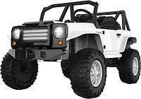 Jetson 12V Vega Ride-On