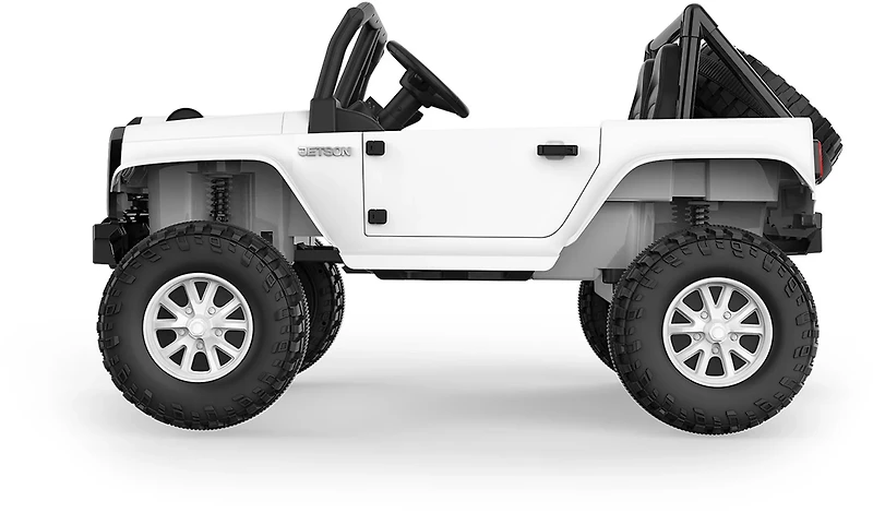 Jetson 12V Vega Ride-On