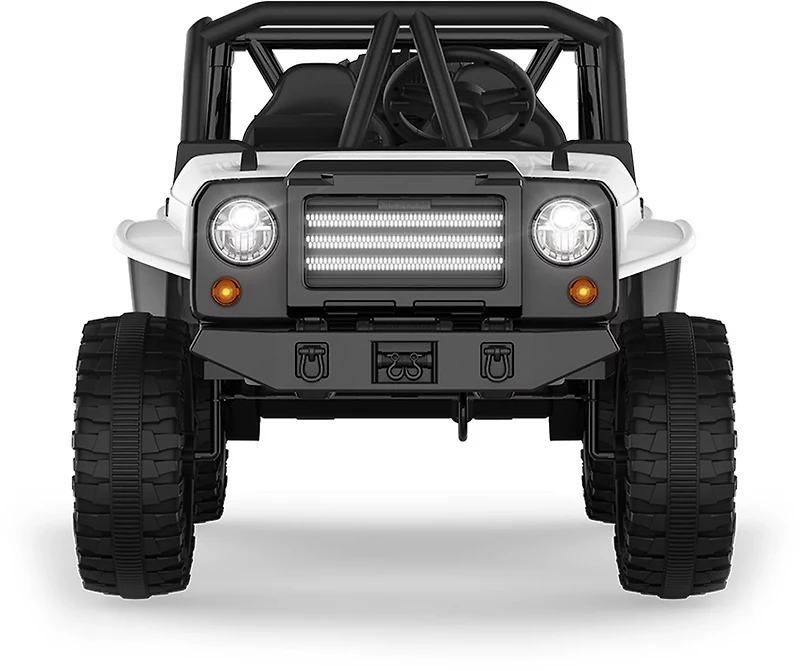 Jetson 12V Vega Ride-On