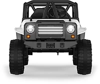 Jetson 12V Vega Ride-On