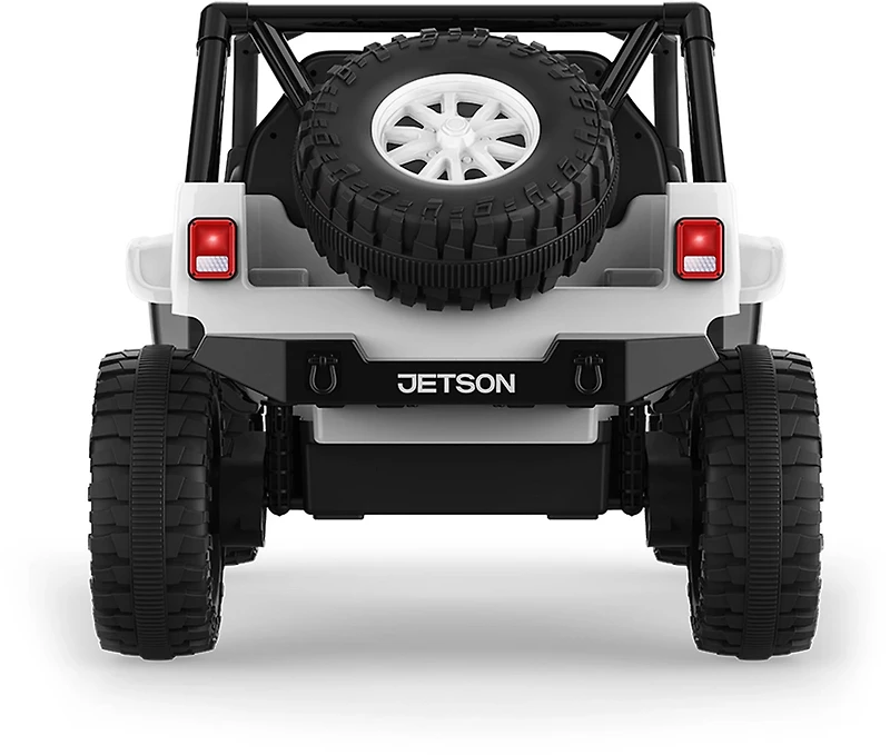 Jetson 12V Vega Ride-On