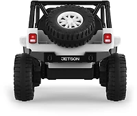 Jetson 12V Vega Ride-On