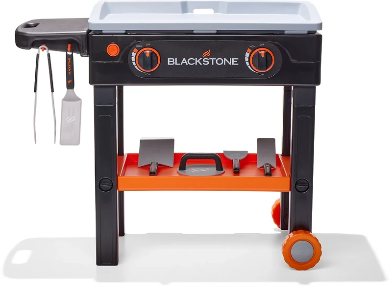 Blackstone Griddle Toy Set with Tools