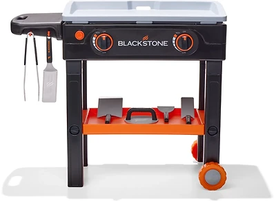 Blackstone Griddle Toy Set with Tools