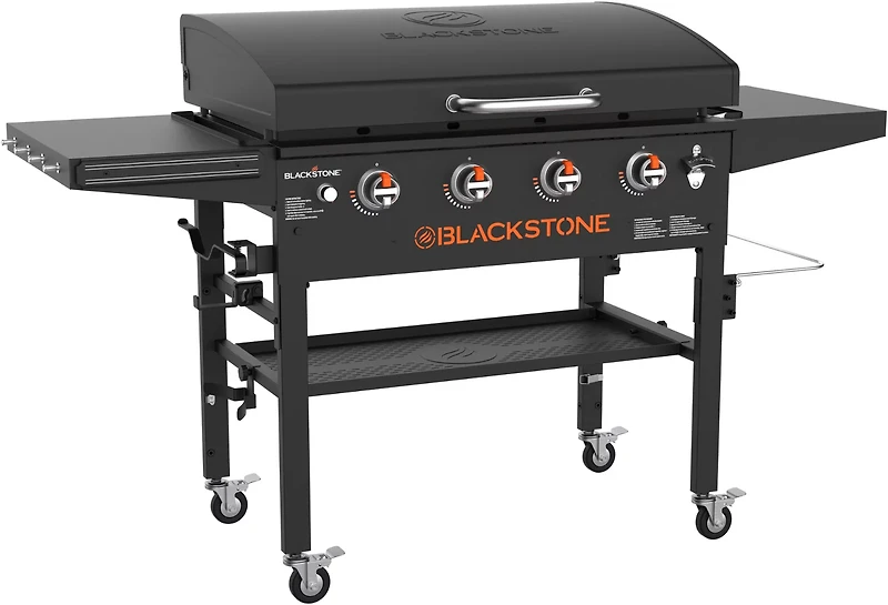 Blackstone 36 in. 4 Burner Omnivore Griddle