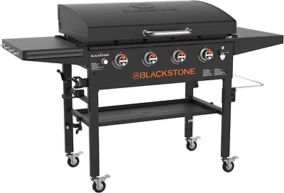 Blackstone 36 in. 4 Burner Omnivore Griddle