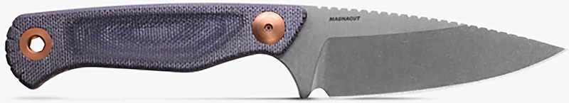 Benchmade Dacian 3.54 in Fixed Blade Knife