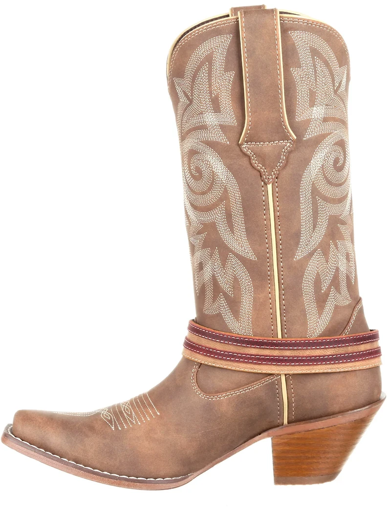 Durango Women's Crush Flag Boot