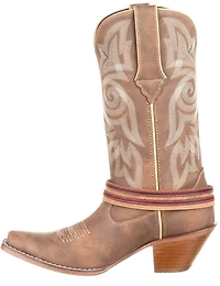 Durango Women's Crush Flag Boot