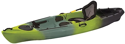 Evoke Avalon 100 10 ft 3 in Sit On Kayak